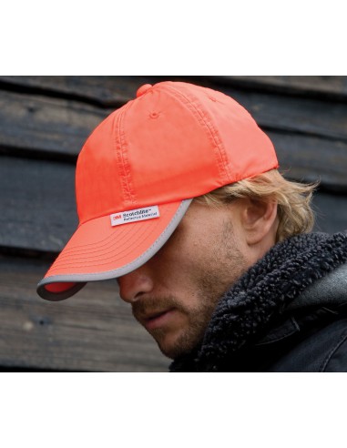 R-RC035X-High Vis Cap